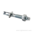 stainless steel wedge expansion bolts m20